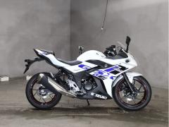 Suzuki GSX250R