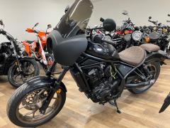 Honda REBEL CMX1100 2024