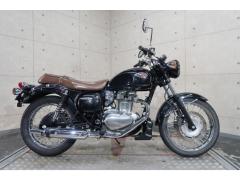 Kawasaki W250 2020