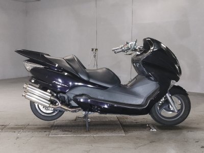 Honda FORZA Z 2004