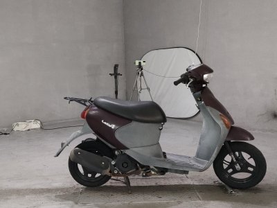 Suzuki LETS4