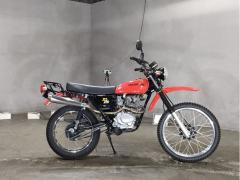 Honda XL230 2002