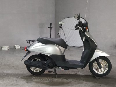 Honda TODAY 2008