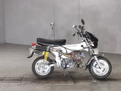 Honda DAX50 1978
