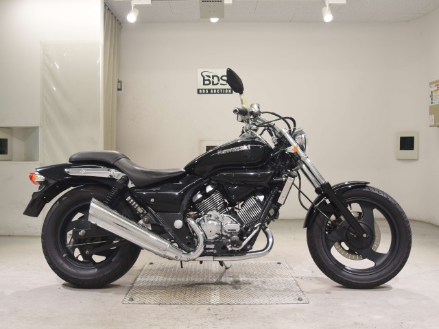 Kawasaki ELIMINATOR 250V 2007
