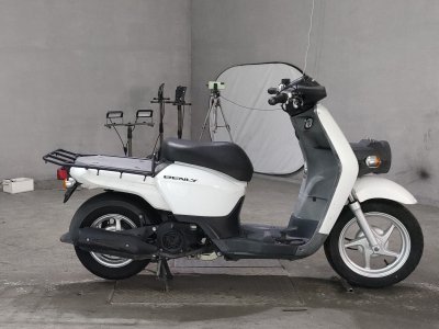 Honda BENLY110 2018