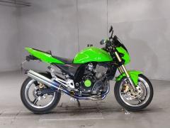 Kawasaki Z1000 2005