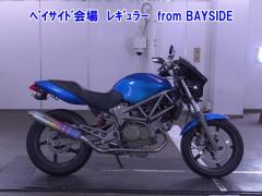 Honda VTR250 1998