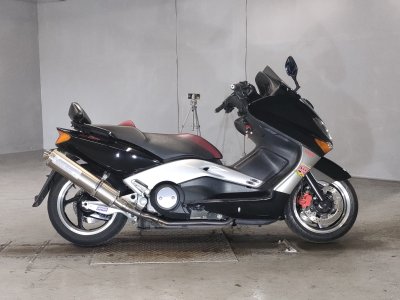 Yamaha T-MAX500 2006