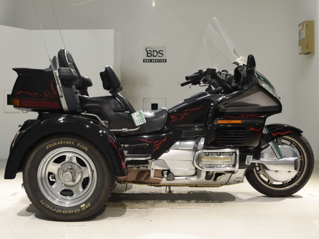 Honda GL1500SE TRIKE 1992