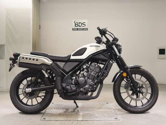 Honda CL250 2023