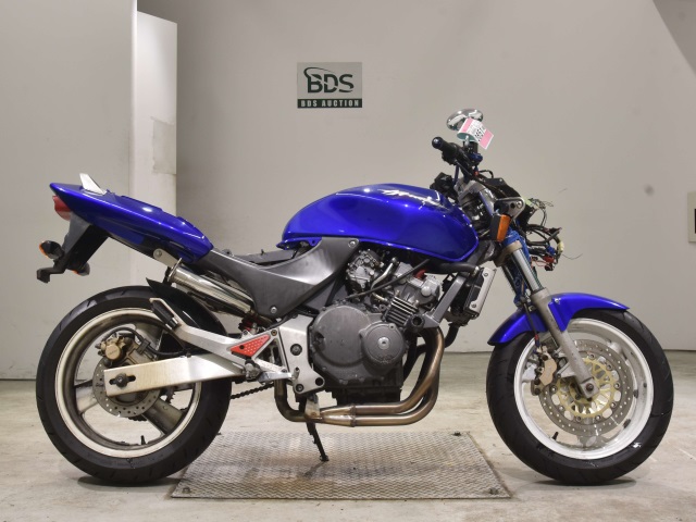 Honda HORNET CB250F 1999