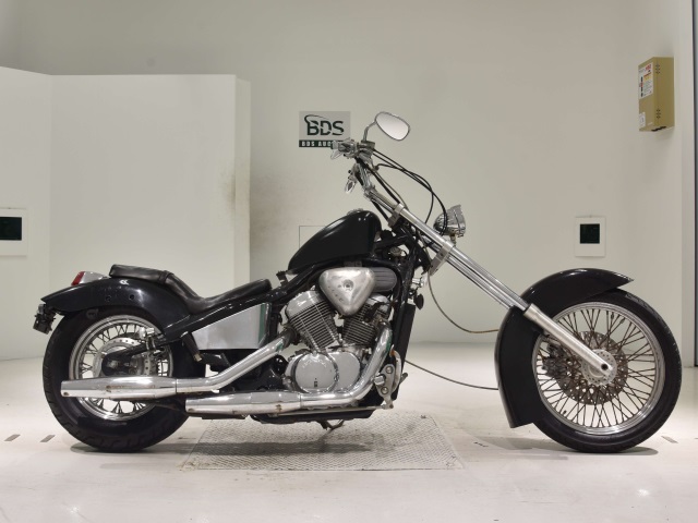 Honda STEED400 1992