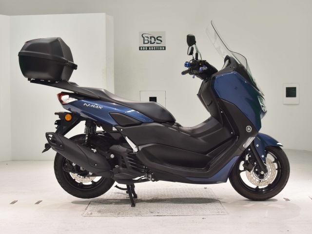 Yamaha NMAX-2 2023