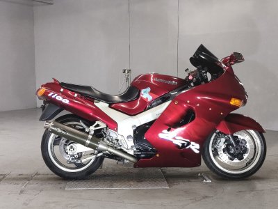 Kawasaki ZZ-R1100