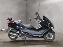 Yamaha MAJESTY 250 2016