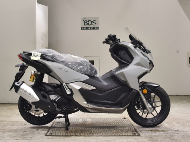 Honda ADV 160 2025
