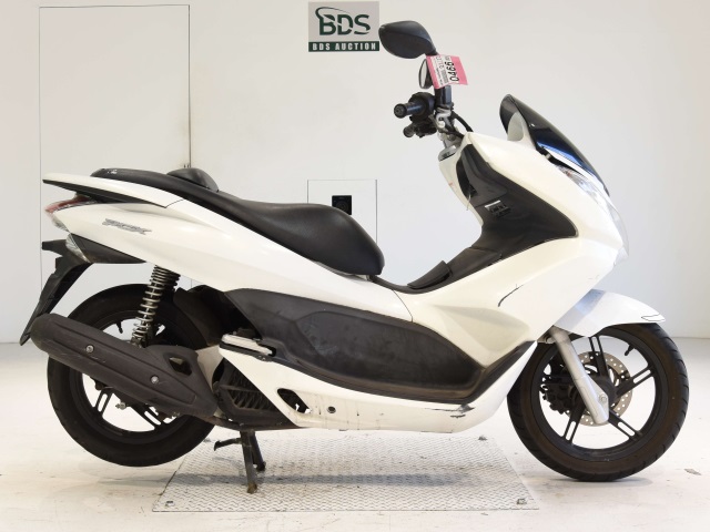 Honda PCX125 2010