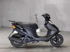 Suzuki ADDRESS V125