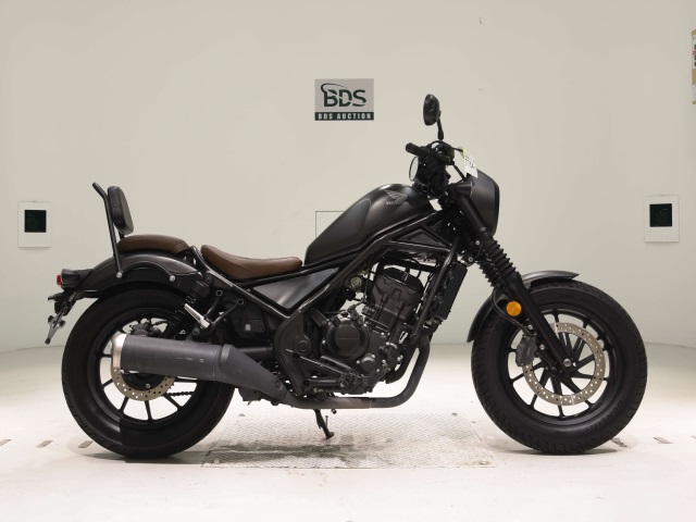 Honda REBEL CMX250 2020
