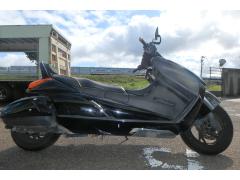 Suzuki GEMMA250 2008