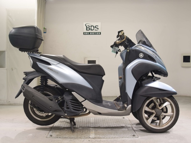Yamaha TRICITY 125 2020