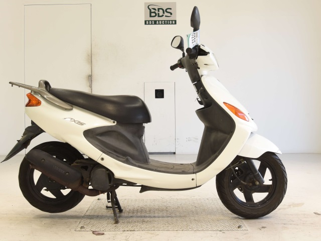 Yamaha AXIS100 2007