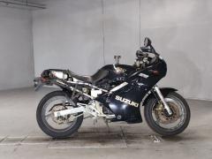 Suzuki GSX-R250