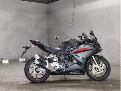 Honda CBR250RR 2017