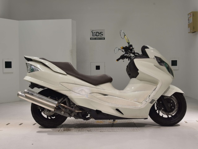 Suzuki SKYWAVE 250S 2006