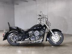 Yamaha DRAGSTAR XVS1100 CLASSIC 2004