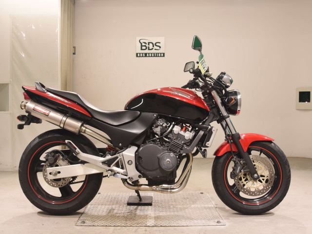 Honda HORNET CB250F 2006