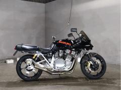 Suzuki GSX1100S KATANA 1994