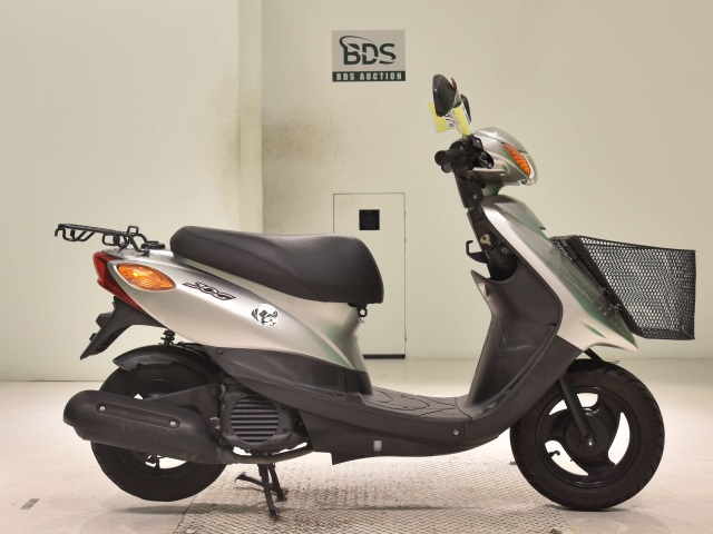 Yamaha JOG 115 2015