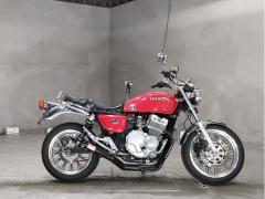 Honda CB400 1997