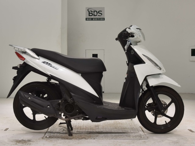 Suzuki ADDRESS V110