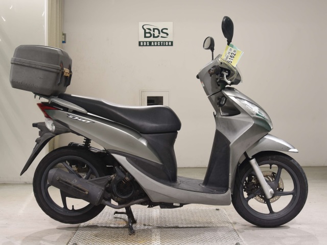 Honda DIO110 2011