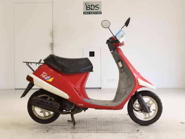 Honda PAL 1990