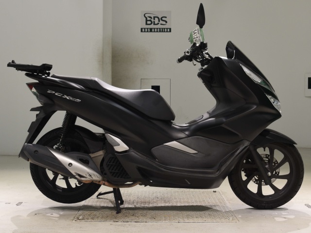 Honda PCX150A 2020