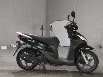 Honda DIO110 2011