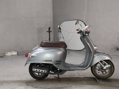Honda GIORNO 1996