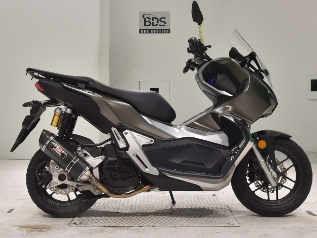 Honda ADV 150 2020