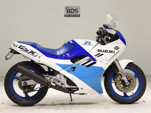 Suzuki GSX-R250