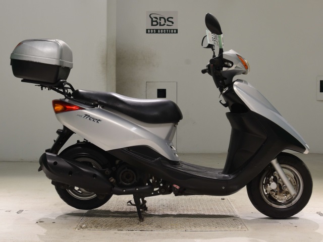 Yamaha AXIS125 2009