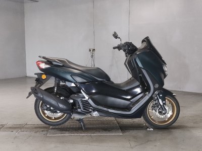 Yamaha N-MAX125 2023