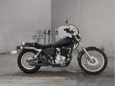 Honda REBEL CMX250 1990
