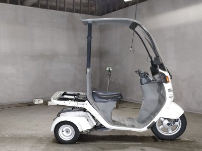 Honda GYRO CANOPY 2008