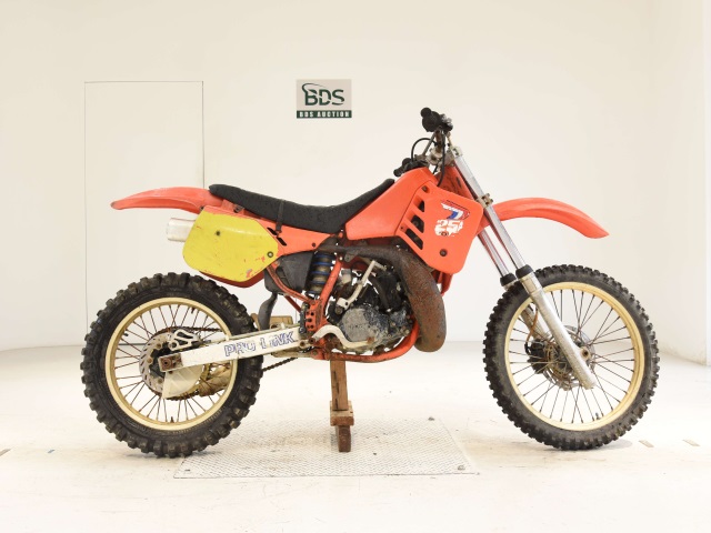Honda CR250R 1987