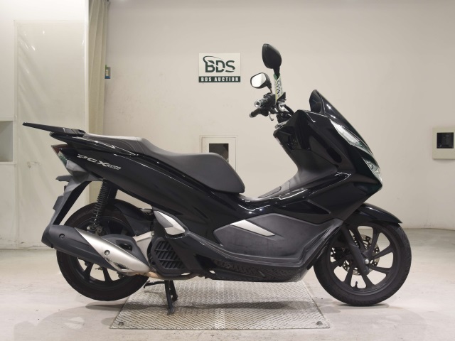 Honda PCX150A