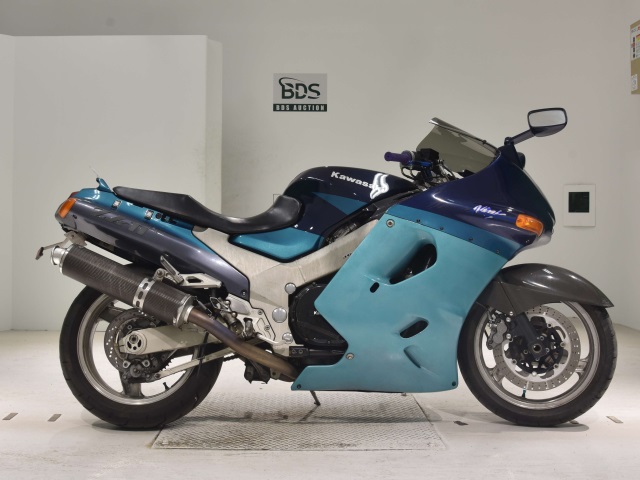 Kawasaki ZZ-R1100 1994